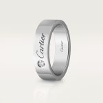 カルティエ 指輪 スーパーコピー C ドゥ カルティエ ウェディングリング B4210200