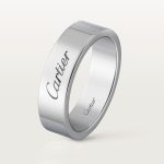 カルティエ 指輪 スーパーコピー C ドゥ カルティエ ウェディングリング B4210100