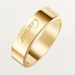 カルティエ 指輪 コピー C ドゥ カルティエ ウェディングリング B4243400