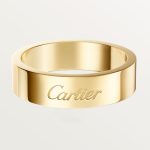 カルティエ 指輪 コピー C ドゥ カルティエ ウェディングリング B4243400