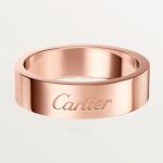 カルティエ 指輪 コピー C ドゥ カルティエ ウェディングリング B4243600