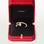 カルティエ 指輪 スーパーコピー ジュスト アン クル リング B4244900