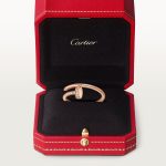 カルティエ 指輪 スーパーコピー ジュスト アン クル リング B4244800