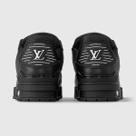ルイヴィトン スーパーコピー LV トレイナー スニーカー 1AARE