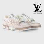 ルイヴィトン スーパーコピー LV トレイナー スニーカー 1AHTU