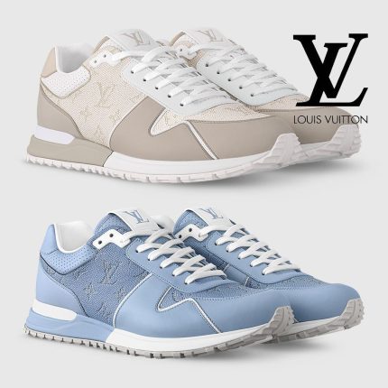 ルイヴィトン スーパーコピー LV トレイナー スニーカー 1AHTU