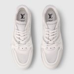 ルイヴィトン スーパーコピー LV トレイナー スニーカー 1AHTI