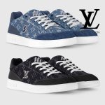 ルイヴィトン スーパーコピー LV リゾート スニーカー 1AHQO