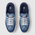 ルイヴィトン スーパーコピー LV リゾート スニーカー 1AHQO