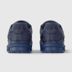 ルイヴィトンスーパーコピー LV トレイナー ディストレスト スニーカー 1AHTK