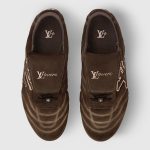 ルイヴィトン スーパーコピー LV フットプリント サッカー 1AHTY