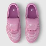 ルイヴィトン スーパーコピー LV フットプリント サッカー 1AHTY