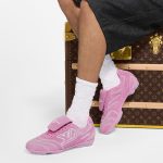 ルイヴィトン スーパーコピー LV フットプリント サッカー 1AHTY