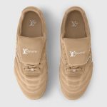 ルイヴィトン スーパーコピー LV フットプリント サッカー 1AHTY