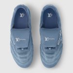 ルイヴィトン スーパーコピー LV フットプリント サッカー 1AHTY