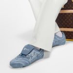 ルイヴィトン スーパーコピー LV フットプリント サッカー 1AHTY