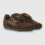 ルイヴィトン スーパーコピー LV フットプリント サッカー 1AHTY