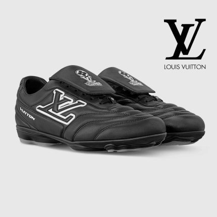 ルイヴィトン スーパーコピー LV フットプリント サッカー 1AHTY