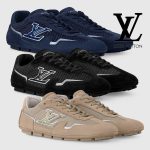 ルイヴィトン スーパーコピー LV ラリー スニーカー 1AHU6