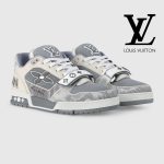 ルイヴィトン スーパーコピー LV トレイナー スニーカー 1AINXB