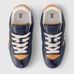 ルイヴィトン スーパーコピー LV バターソフト スニーカー 1AIKI