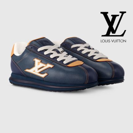 ルイヴィトン スーパーコピー LV トレイナー スニーカー 1AIKQ