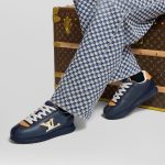 ルイヴィトン スーパーコピー LV バターソフト スニーカー 1AIKI