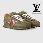 ルイヴィトン スーパーコピー LV バターソフト スニーカー 1AIKH