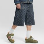 ルイヴィトン スーパーコピー LV バターソフト スニーカー 1AIKH