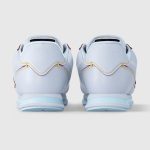 ルイヴィトン スーパーコピー LV バターソフト スニーカー 1AIKH0