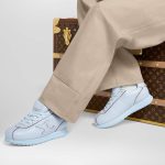 ルイヴィトン スーパーコピー LV バターソフト スニーカー 1AIKH0