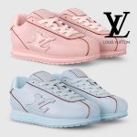 ルイヴィトン スーパーコピー LV バターソフト スニーカー 1AIKH0