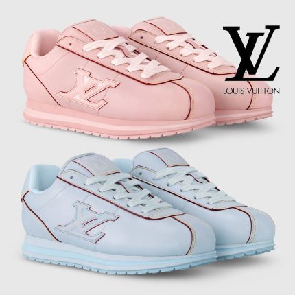 ルイヴィトン スーパーコピー LV バターソフト スニーカー 1AIKH0