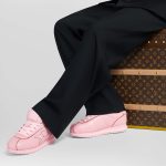 ルイヴィトン スーパーコピー LV バターソフト スニーカー 1AIKH0