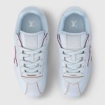 ルイヴィトン スーパーコピー LV バターソフト スニーカー 1AIKH0