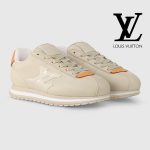 ルイヴィトン スーパーコピー LV バターソフト スニーカー 1AIKF2