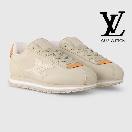 ルイヴィトン スーパーコピー LV バターソフト スニーカー 1AIKDH