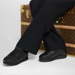 ルイヴィトン スーパーコピー LV バターソフト スニーカー 1AIKDH