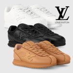 ルイヴィトン スーパーコピー LV バターソフト スニーカー 1AIKDH