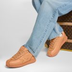 ルイヴィトン スーパーコピー LV バターソフト スニーカー 1AIKDH