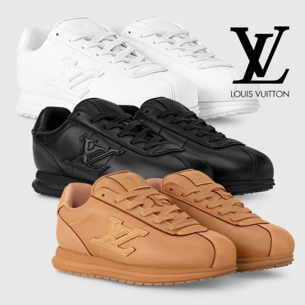 ルイヴィトン スーパーコピー LV バターソフト スニーカー 1AIKVD