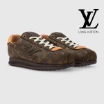 ルイヴィトン スーパーコピー LV バターソフト スニーカー 1AIKVD