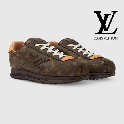 ルイヴィトン スーパーコピー LV バターソフト スニーカー 1AIKDH