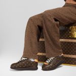 ルイヴィトン スーパーコピー LV バターソフト スニーカー 1AIKVD
