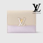 ルイヴィトン スーパーコピー ポルトフォイユ・カプシーヌ XS M25641 ルイヴィトン スーパーコピー ポルトフォイユ・カプシーヌ XS M25641