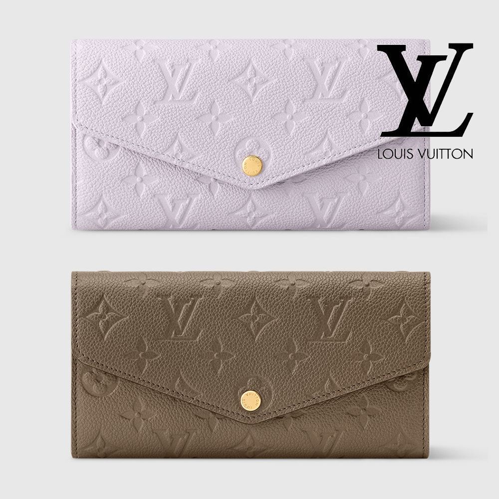 ヴィトン 長財布 コピー ポルトフォイユ・サラ M25713 M25909 ヴィトン 長財布 コピー ポルトフォイユ・サラ M25713 M25909