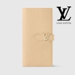 ヴィトン 二つ折り財布 コピー LV ヴェルティカル ウォレット M26113