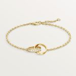 カルティエ Love ブレスレット スーパーコピー B6084300