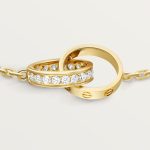 カルティエ Love ブレスレット スーパーコピー B6084300
