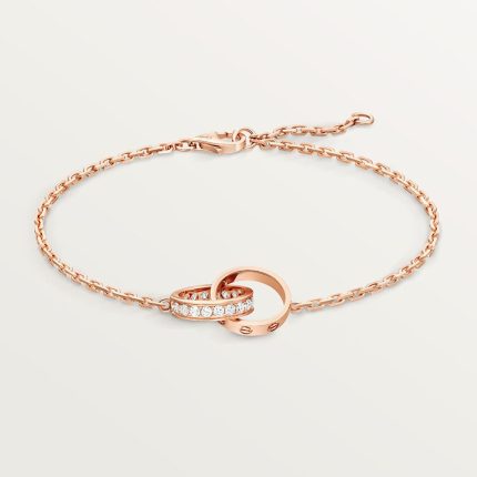 カルティエ ブレスレット スーパーコピー Love ブレスレット B6084200